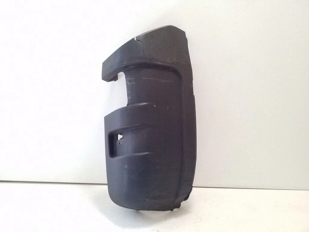 Rear bumper corner part panel trim 5801529829
