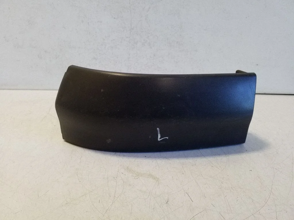 Rear bumper corner part panel trim 090597595 – Opel Zafira A (1999-2005)