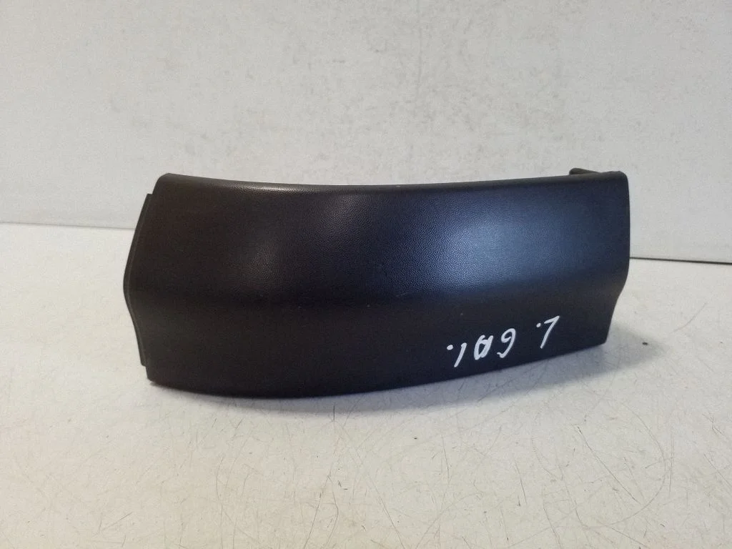 Rear bumper corner part panel trim 090597595 – Opel Zafira A (1999-2005)