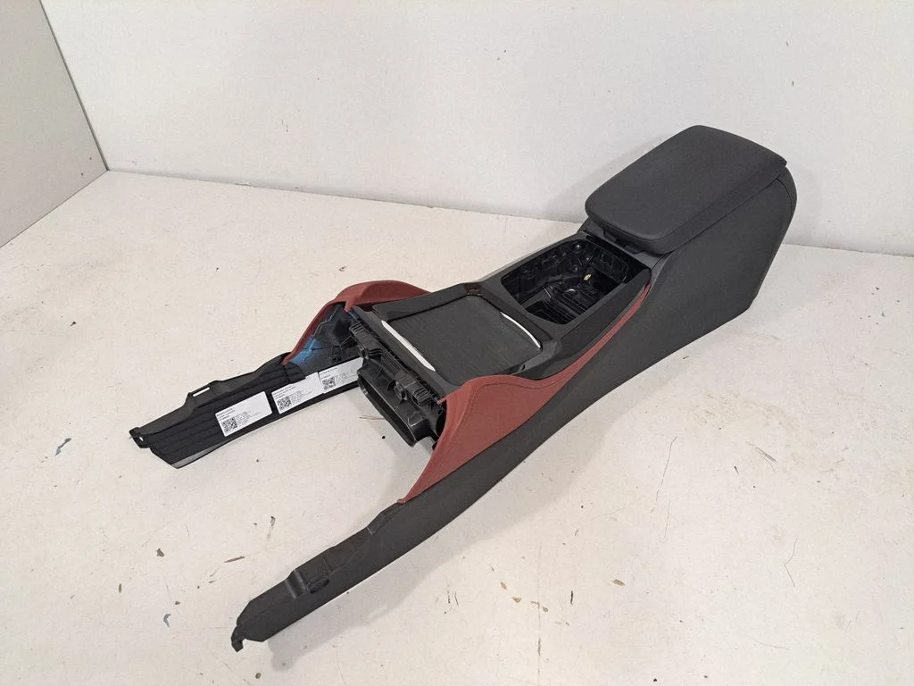 Center console 5A1BE59 – BMW X4 G02 (2018-)