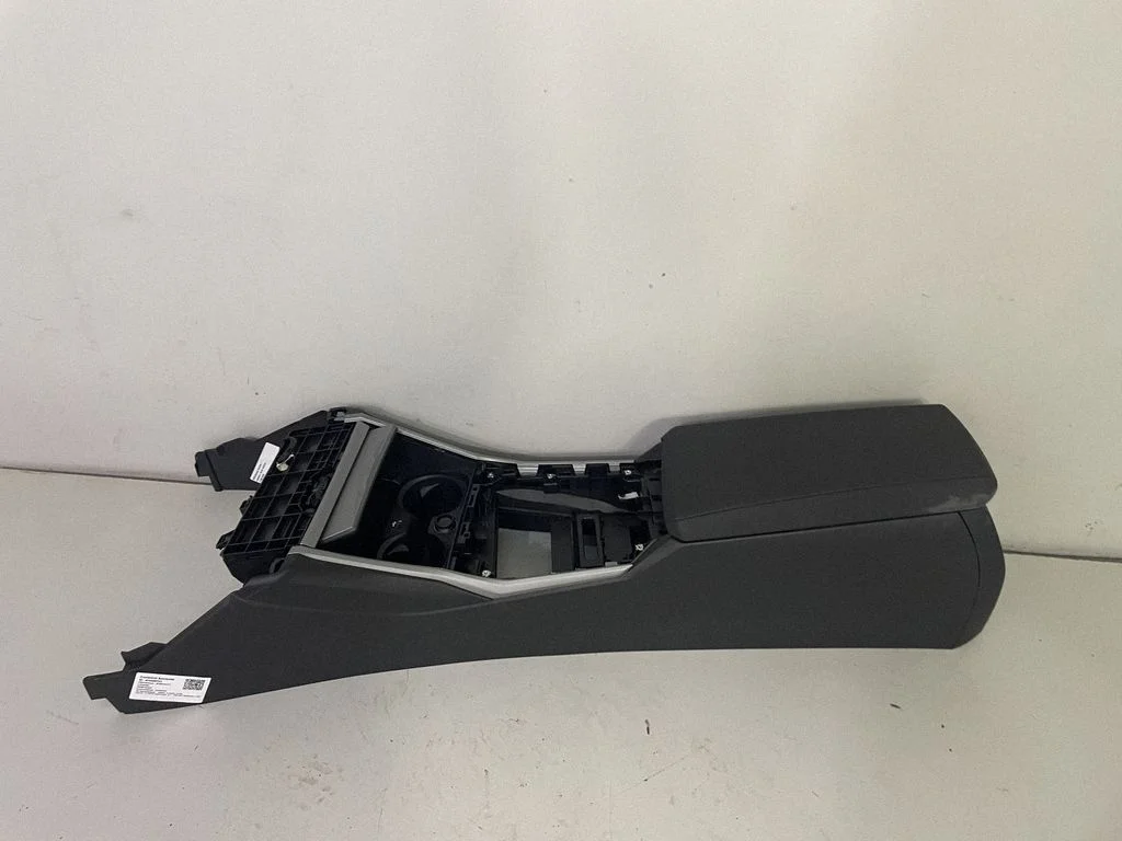 Center console – BMW 3 Series G20 G21 (2019-)