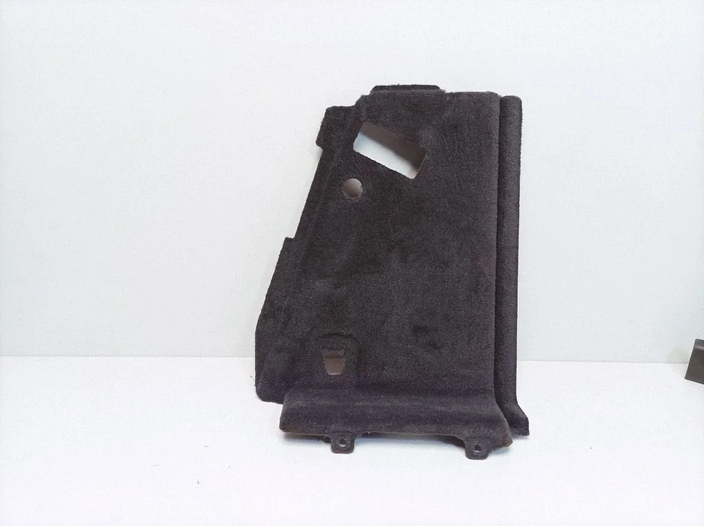 Centre console side trim rear 6926700 – BMW iX1 (2022-)