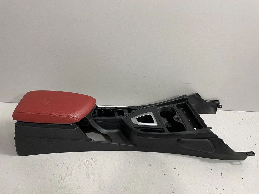 Keskkonsool 1234567 – BMW 2-seeria F22 F23 (2013-2017)
