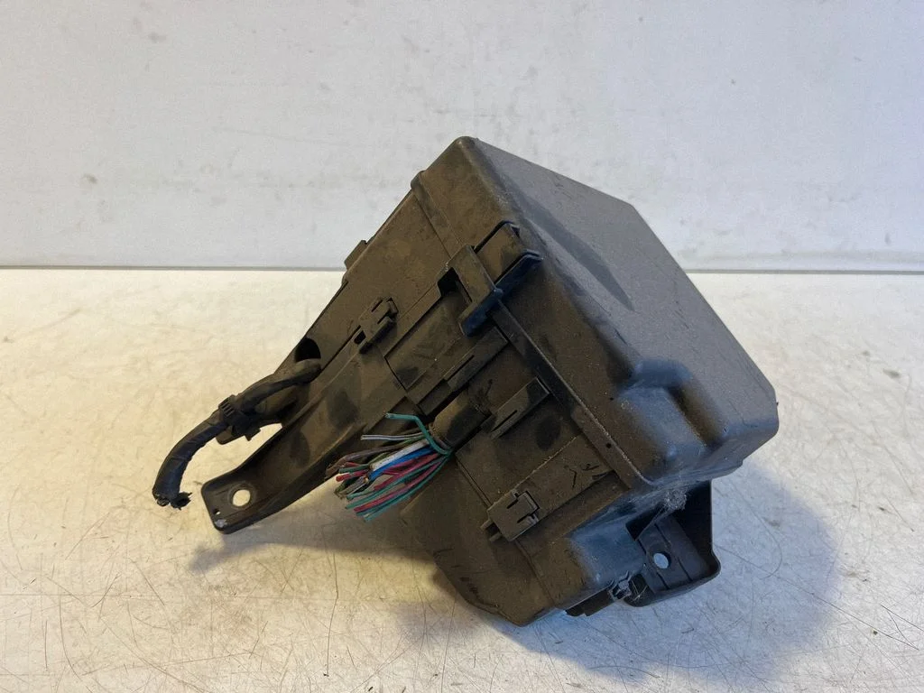 Fuse box set 8266252340