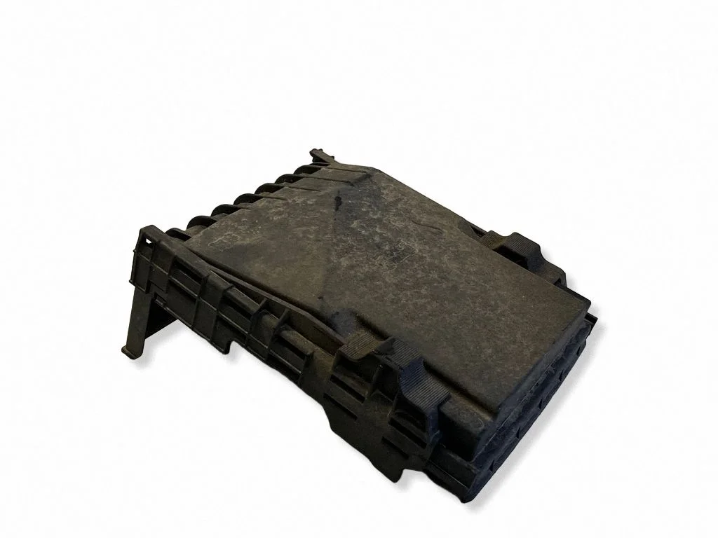 Fuse box cover 1K0937132F