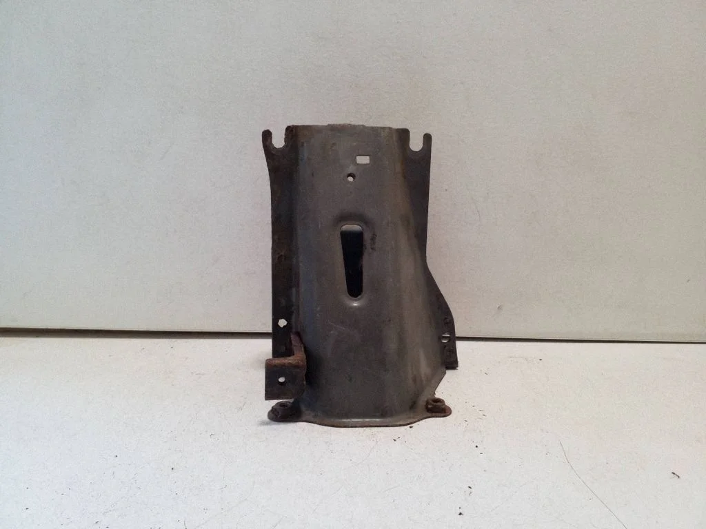 Battery tray