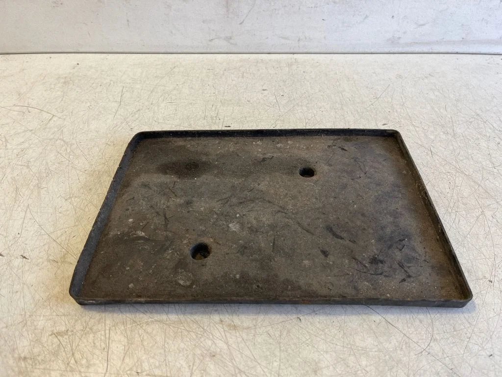 Battery tray 744310D110