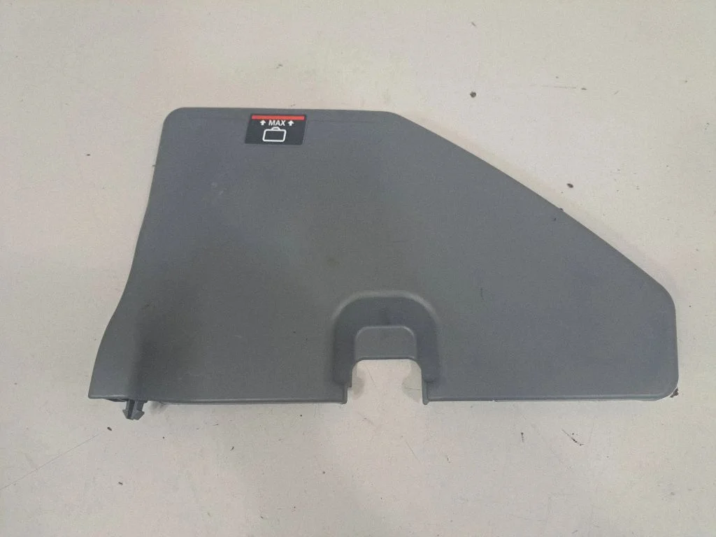 Centre console side trim rear 6960796