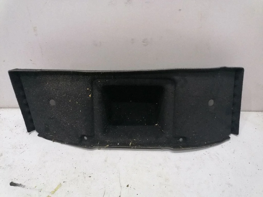 Sāna apdare (aizmugurējā) 7226446 – BMW 6. sērija F12 F13 (2010-2018)