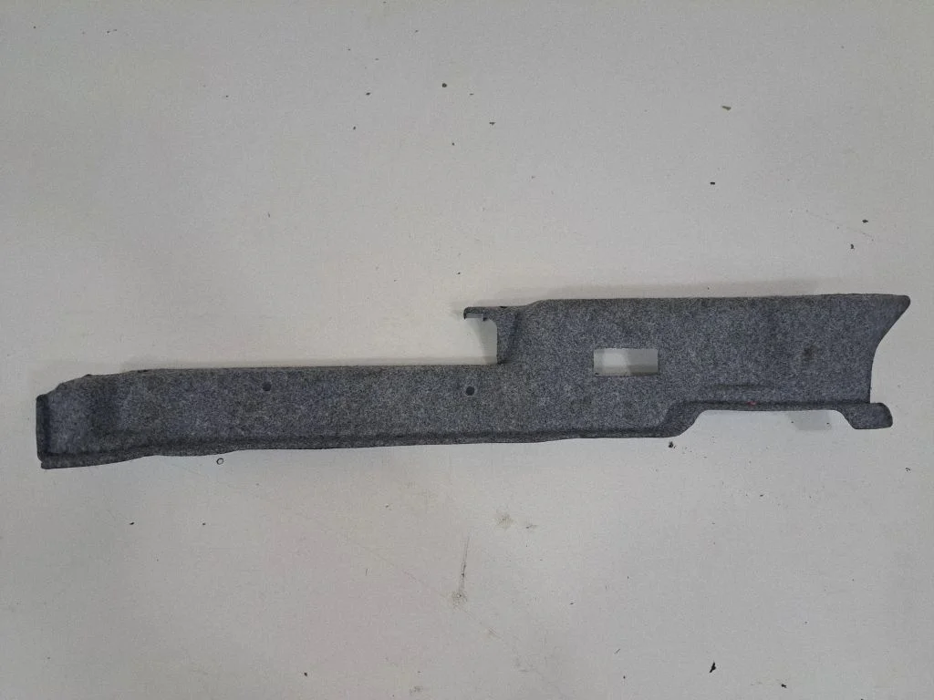 Centre console side trim rear 6960794