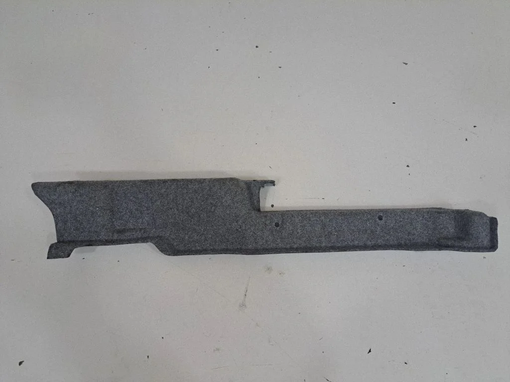 Centre console side trim rear 6960793