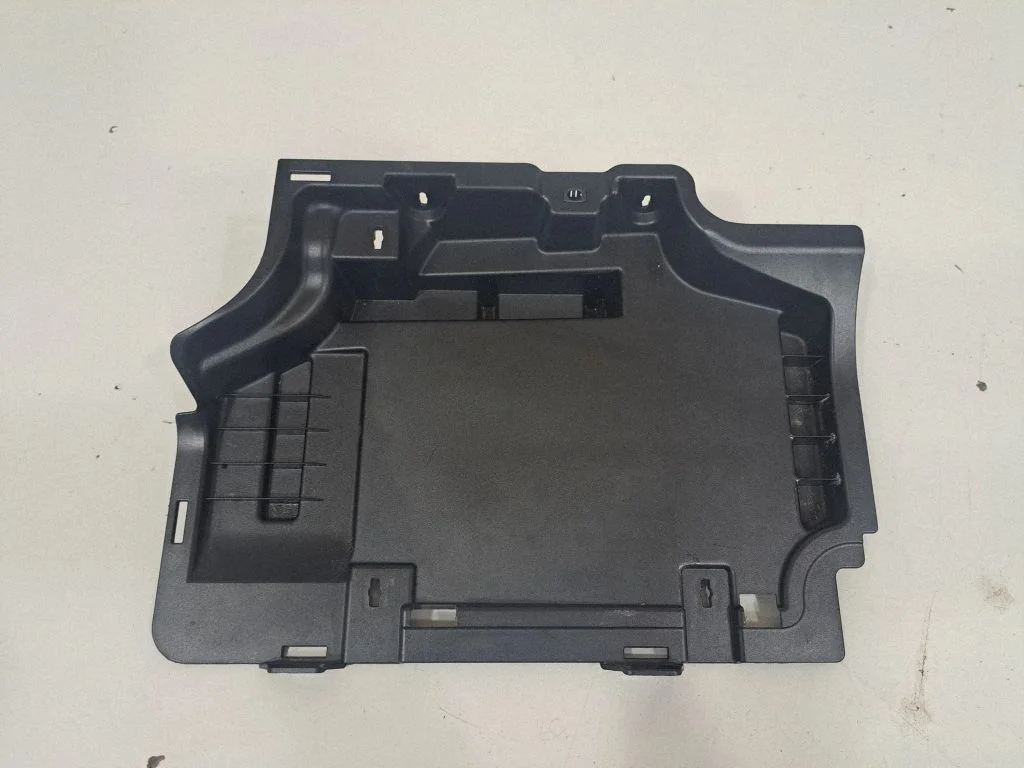 Centre console side trim rear 9126822