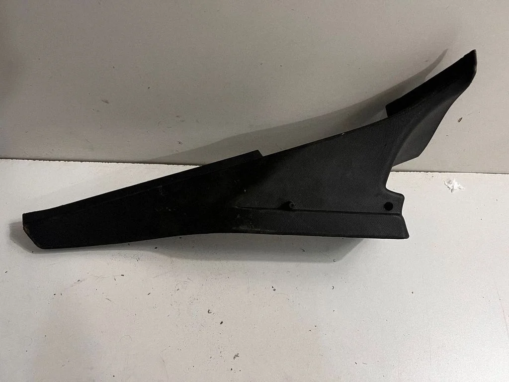 Centre console side trim rear – BMW 4 Series F36 Gran coupe (2014-2017)