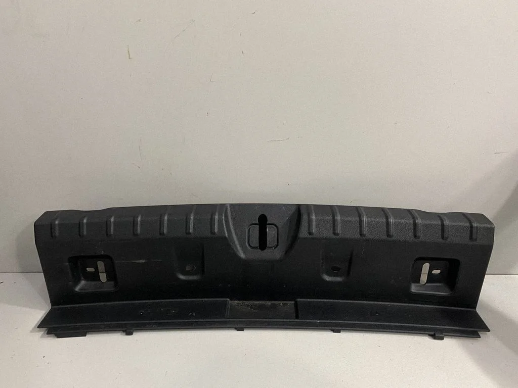 Centre console side trim rear – BMW 3 Series F30 F35 F31 (2012-2018)
