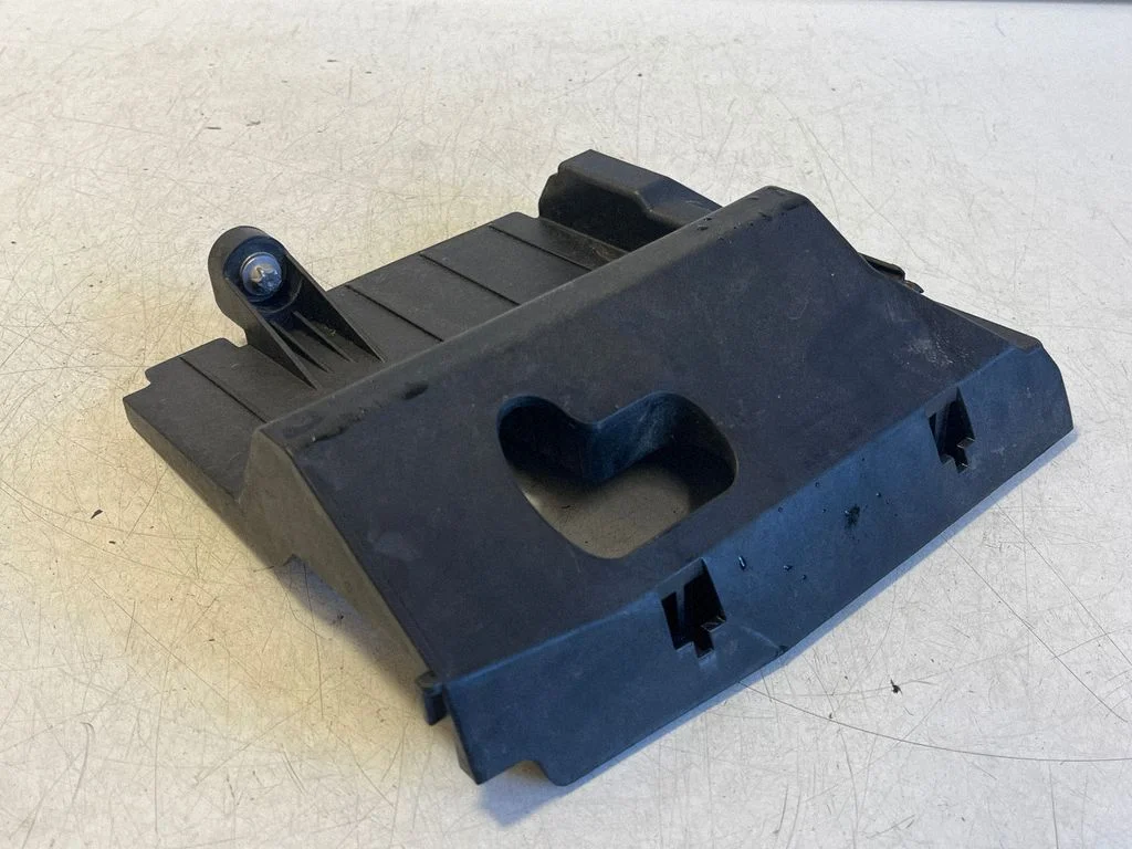 Battery box tray cover/lid A2475411000