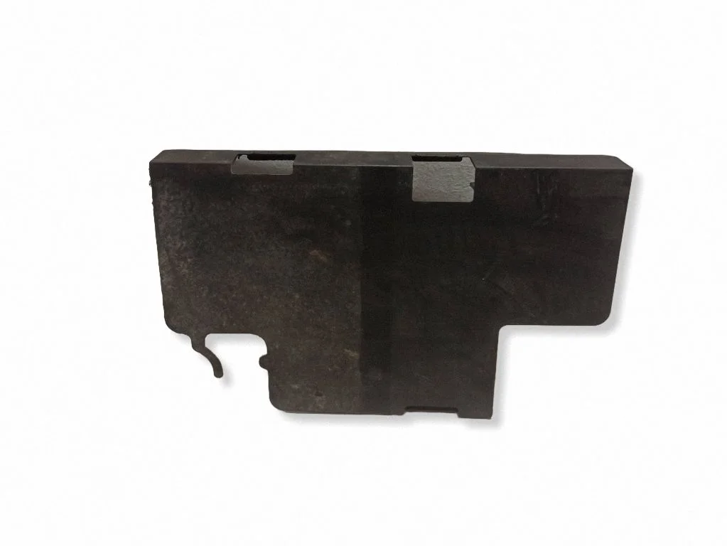 Battery box tray cover/lid 8K0915429F