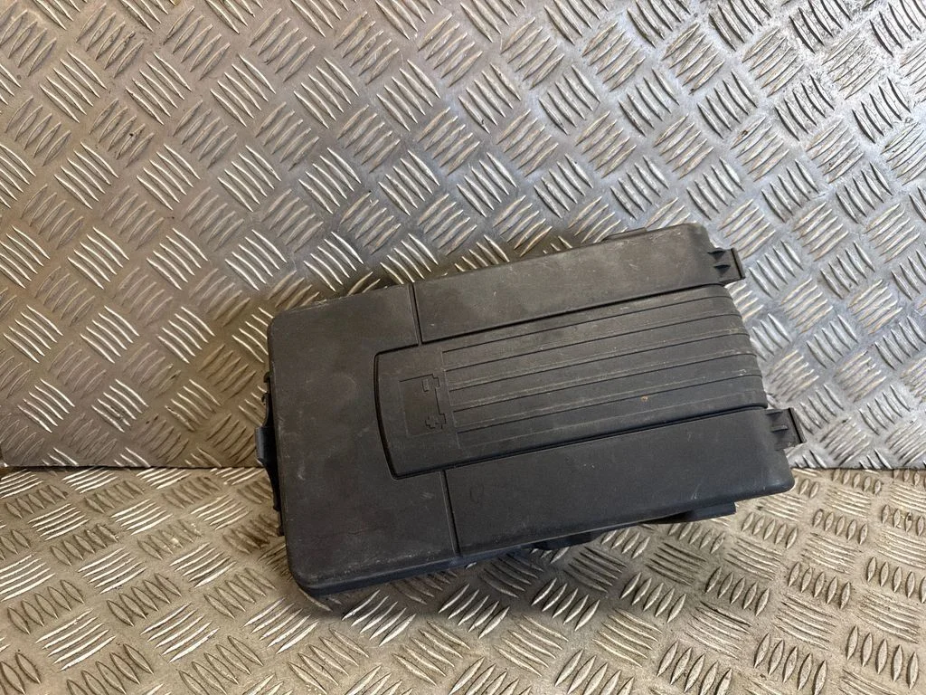 Battery box tray cover/lid – Volkswagen Golf Plus (2005-2013)