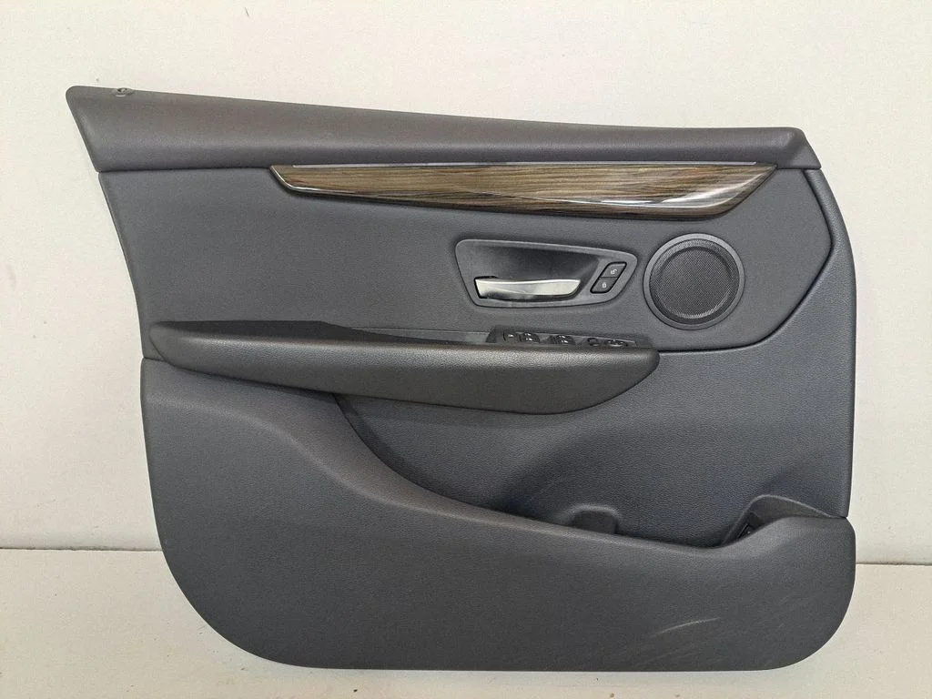 Front door card panel trim 7404803