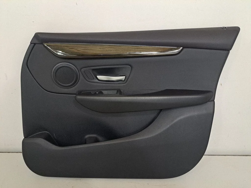 Front door card panel trim 7404804