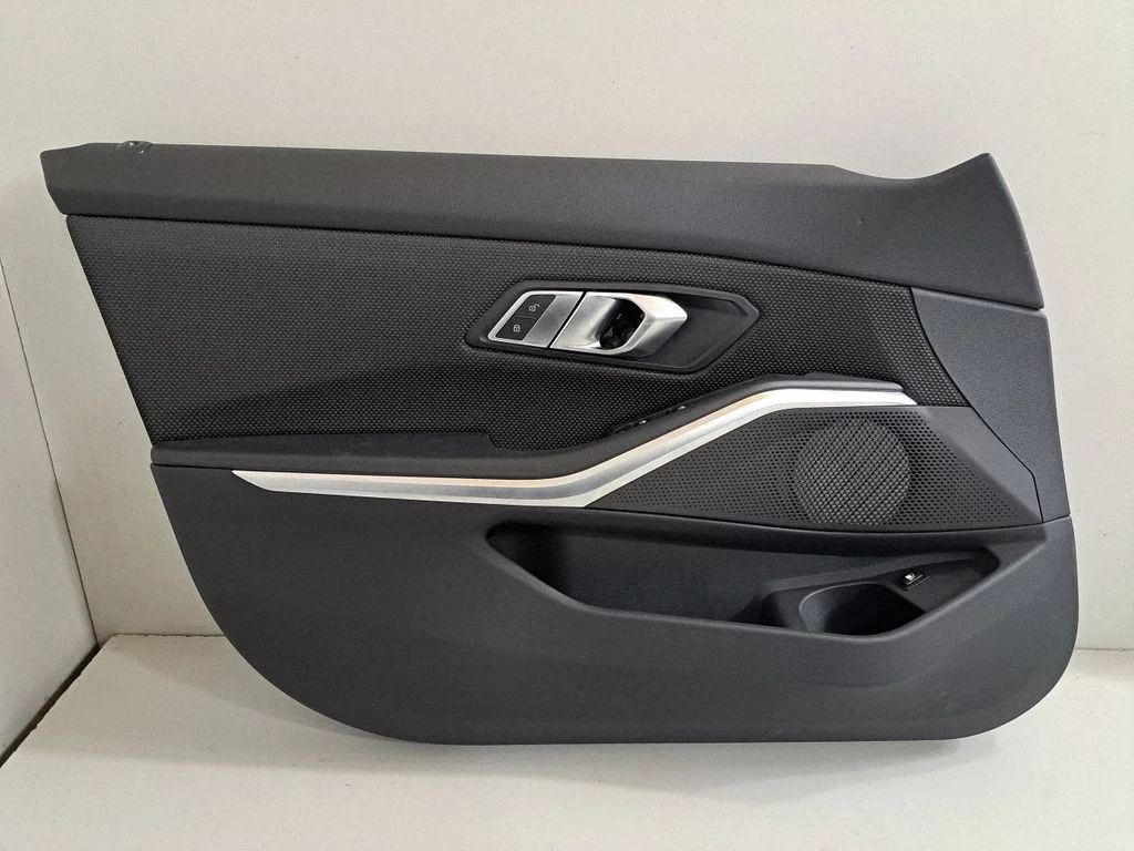 Front door card panel trim – BMW 3 Series G20 G21 (2019-)