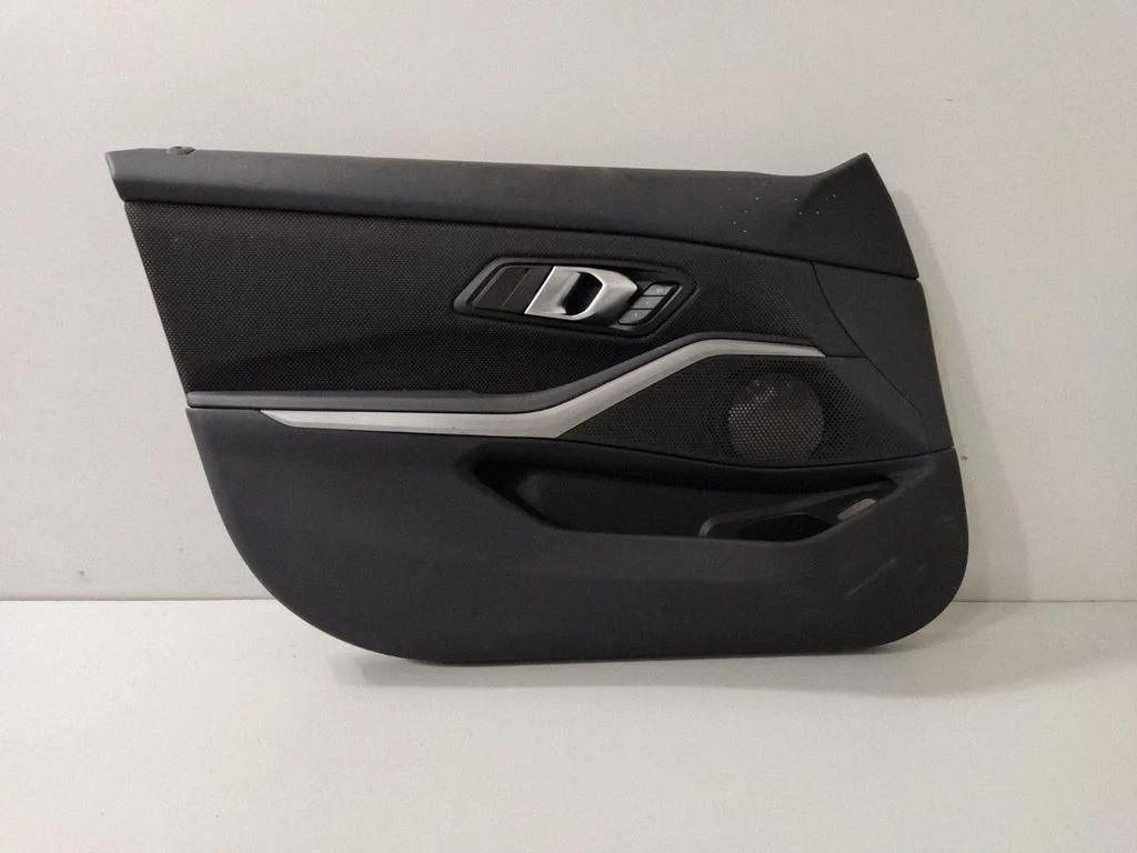 Front door card panel trim – BMW 3 Series G20 G21 (2019-)