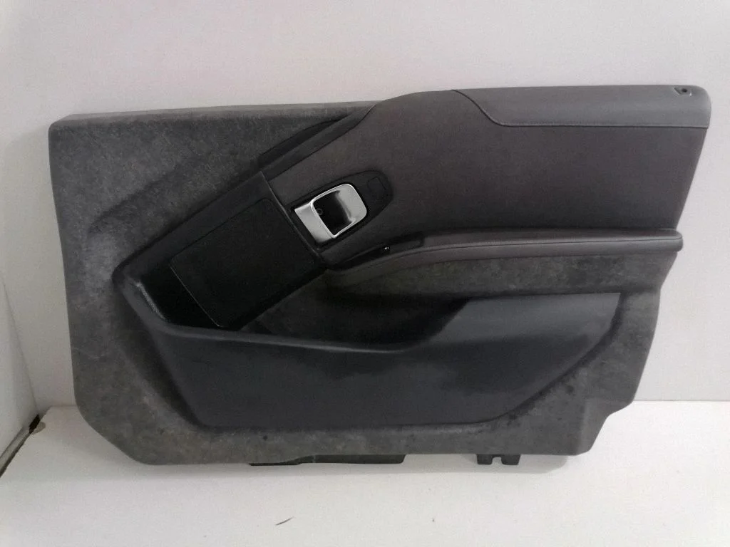 Front door card panel trim 7377276 – BMW i3 (2013-)