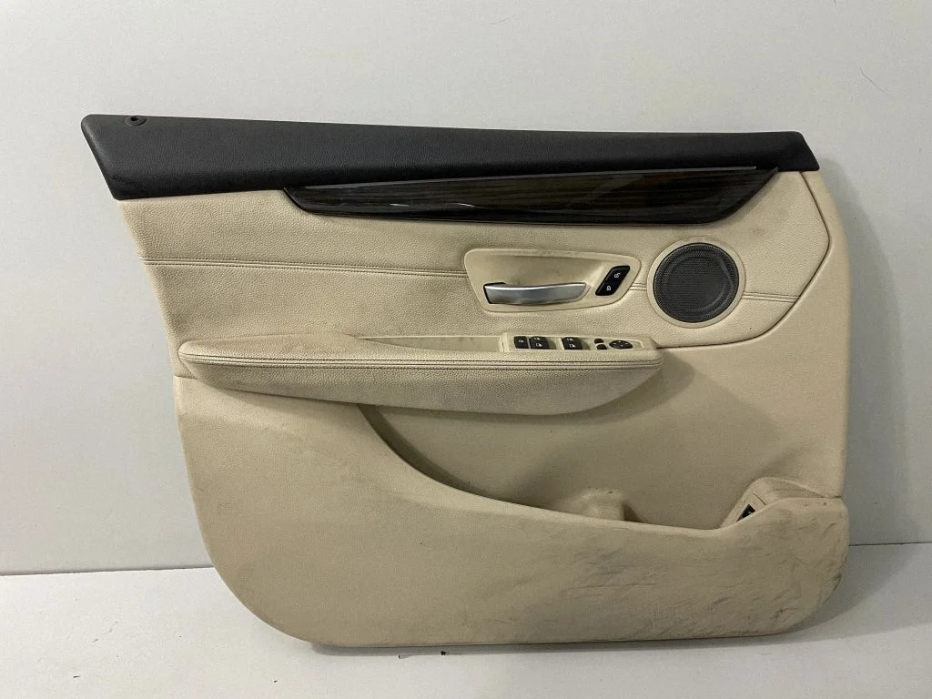 Eesmiste uste sisevooder 6086573 – BMW 2-seeria F45 (2014-2021)