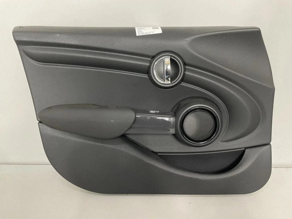 Boczek drzwi przednich 6048689F – Mini One - Cooper F56 F55 (2013-)