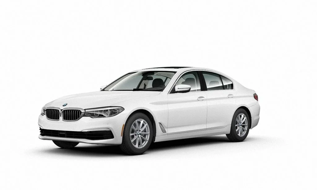 BMW Series 5