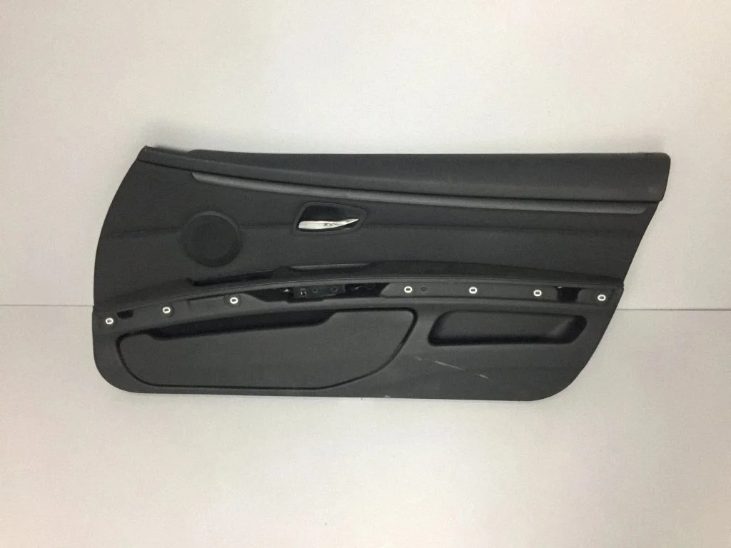 Eesmiste uste sisevooder – BMW 3-seeria E92 E93 (2005-2014)