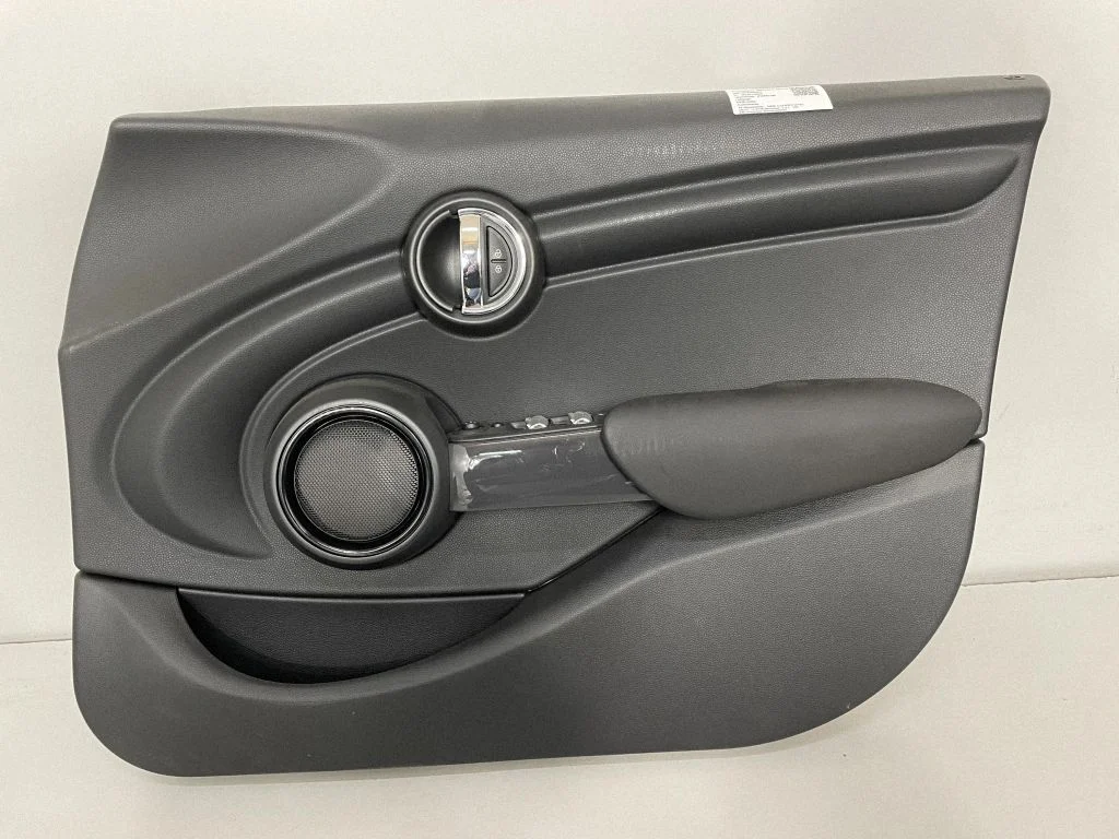 Boczek drzwi przednich 6048689F – Mini One - Cooper F56 F55 (2013-)