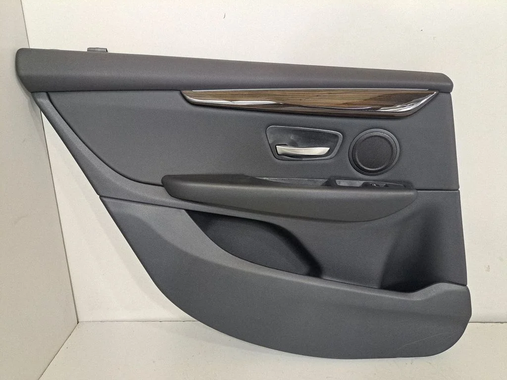 Rear door card panel trim 7426519