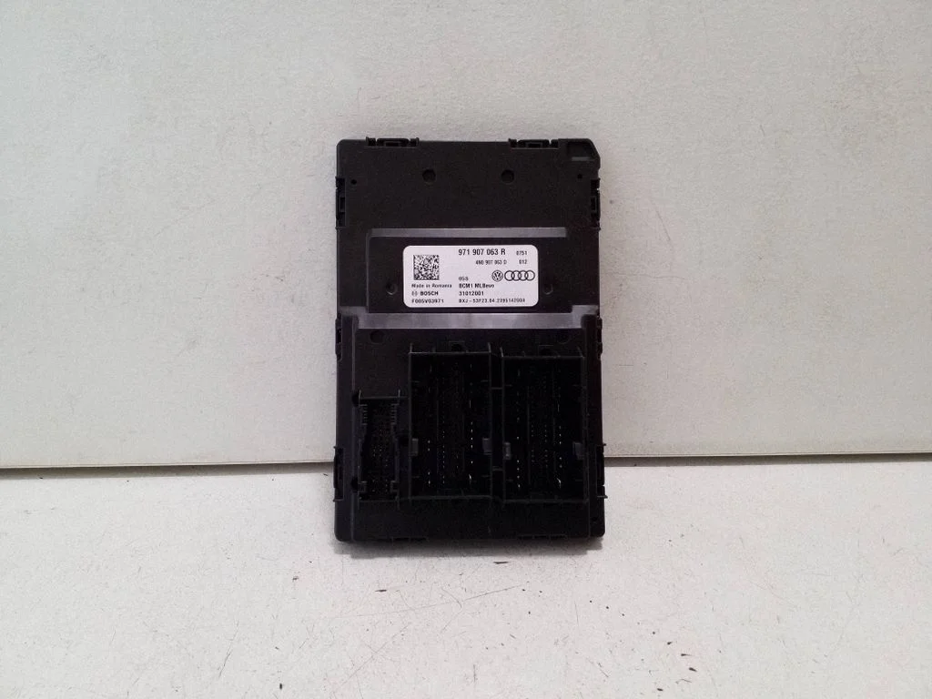 Comfort/convenience module 971907063R