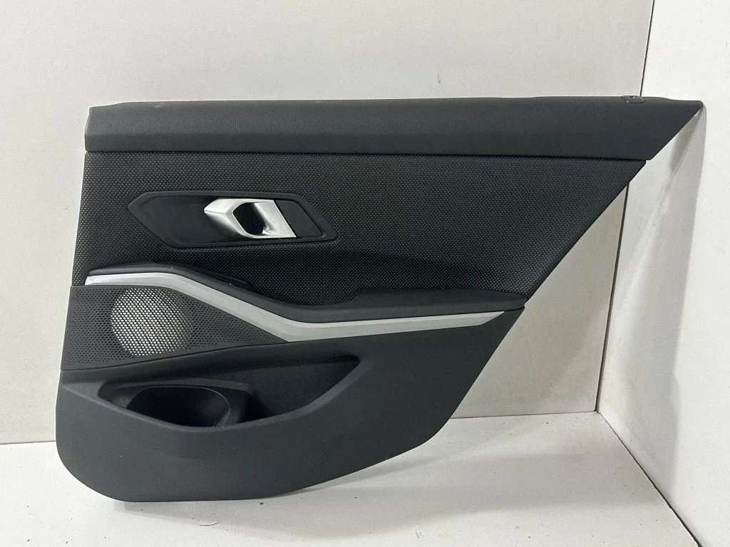 Rear door card panel trim – BMW 3 Series G20 G21 (2019-)