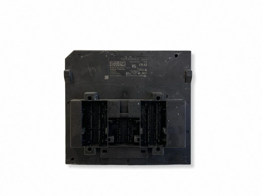 Mugavusmoodul 5Q0937084EA