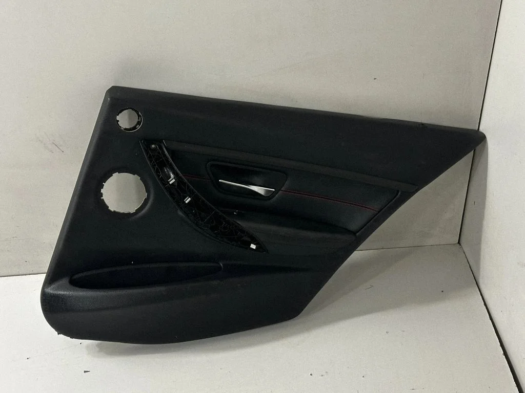Rear door card panel trim 7281120