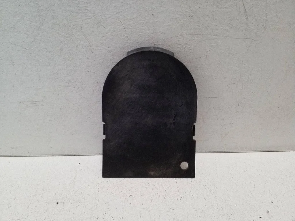 Other under body part – Porsche Cayenne (92A) (2010-2017)