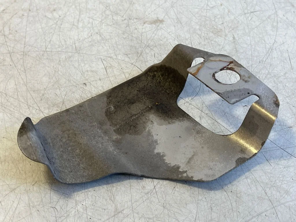 Other under body part A2534750000