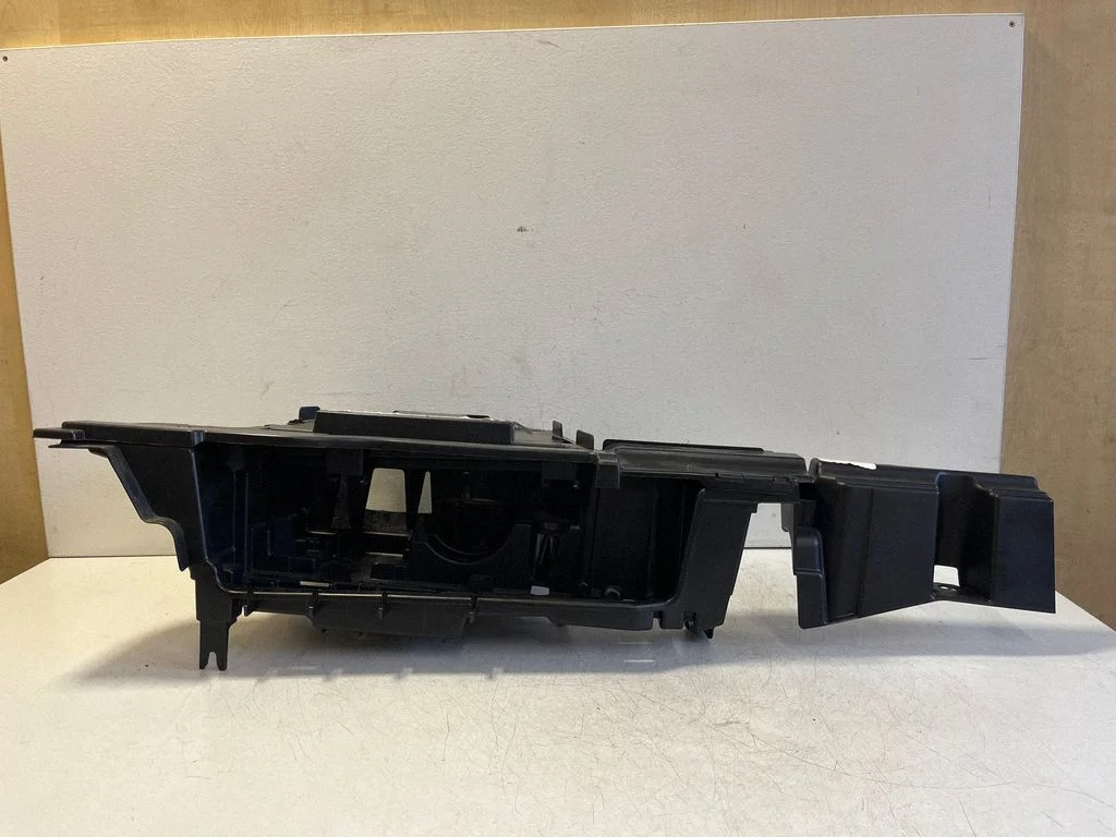 Glove box in trunk A2936840600