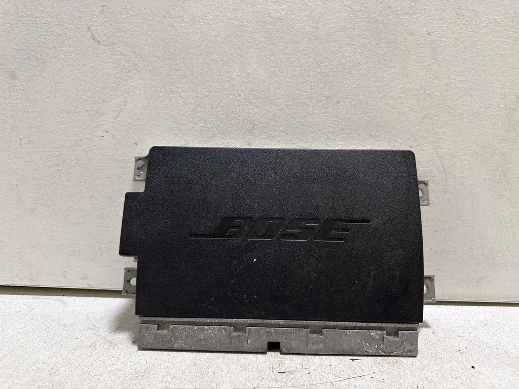 Helivõimendi 4M0035223A – Audi SQ7 (2016-)