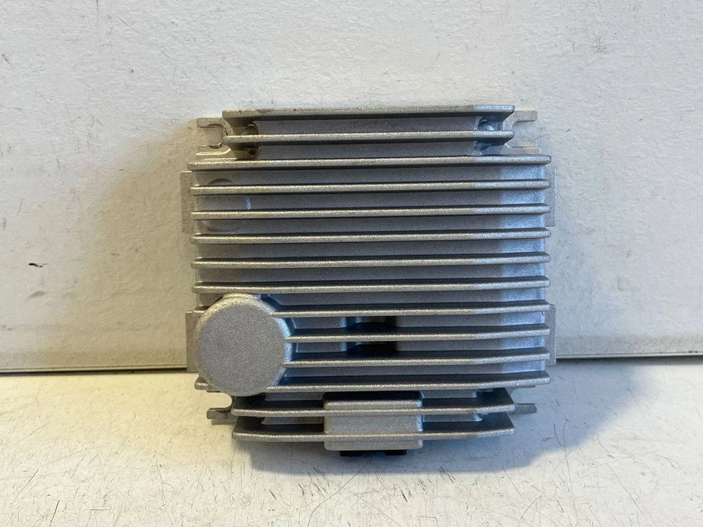 Sound amplifier 9J1035446H