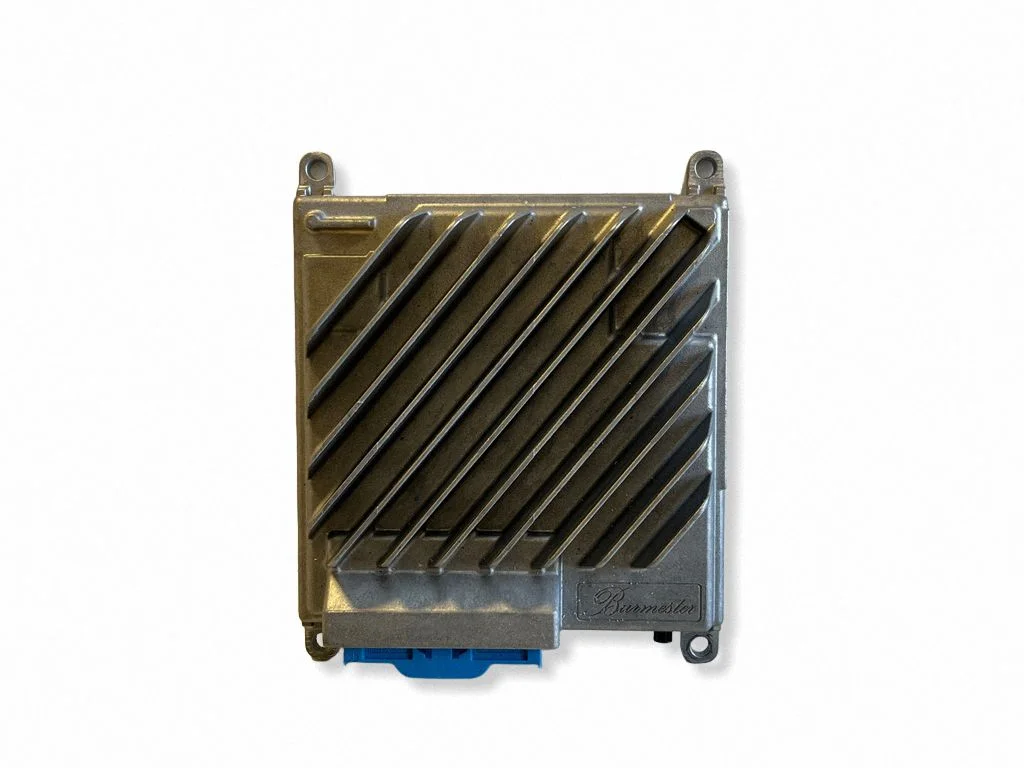 Sound amplifier A2439003001