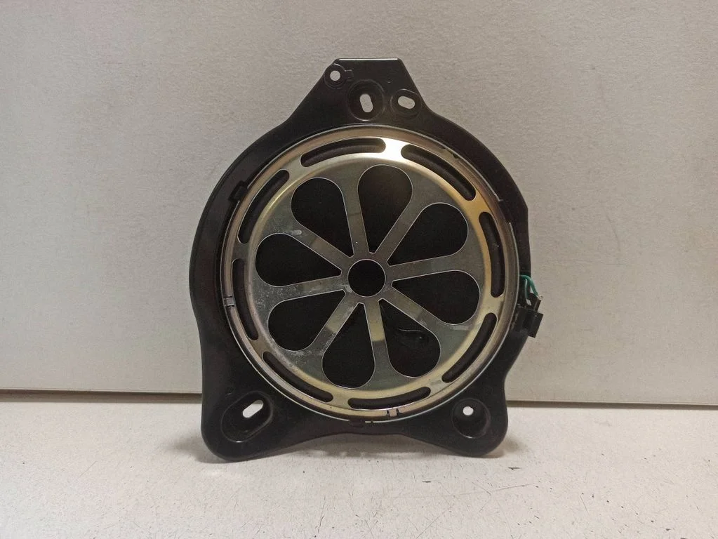 Subwoofer speaker A2058201700