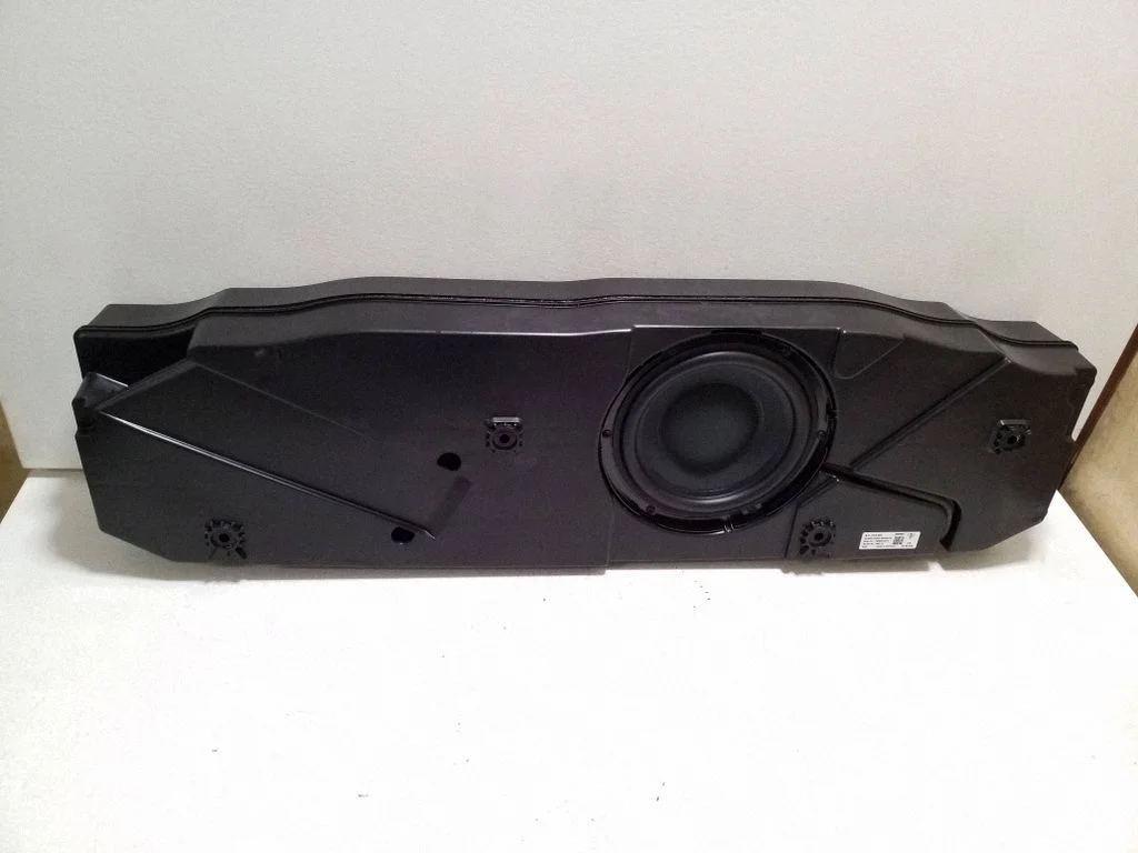 Subwoofer speaker 9J1035481