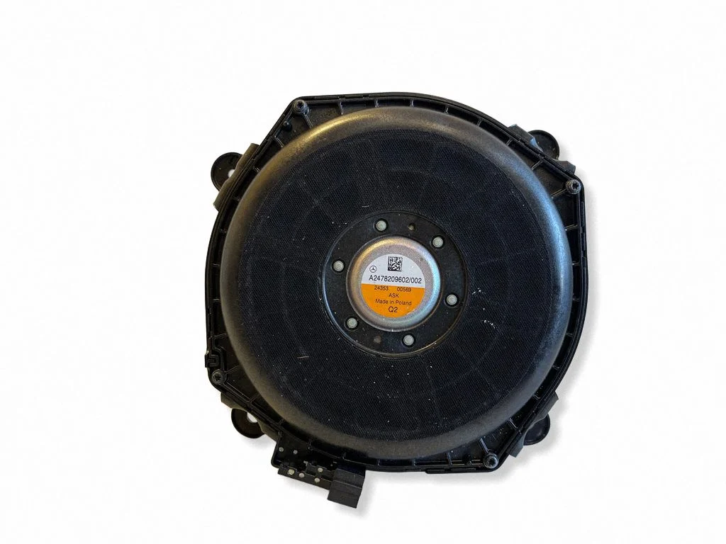 Subwoofer speaker A2478209602