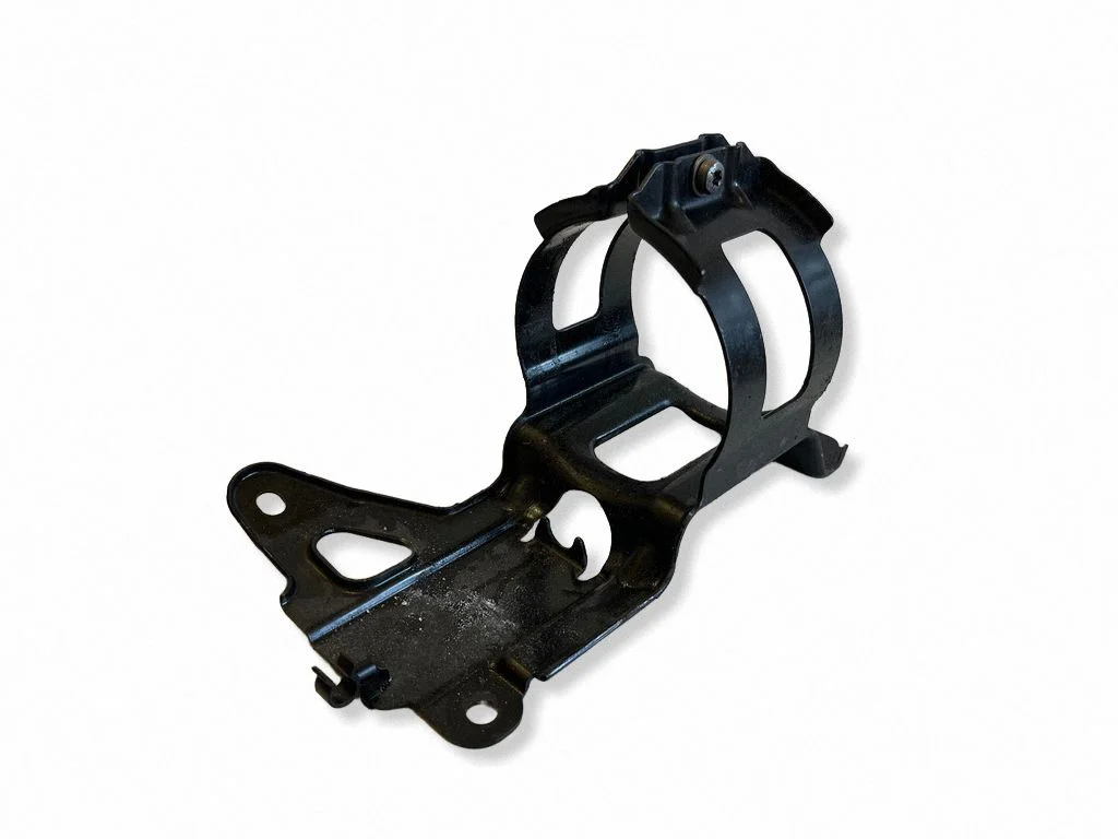 Fuel filter bracket/mount holder 4M0201987L