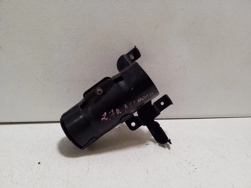 Fuel filter bracket/mount holder 4F0201987E
