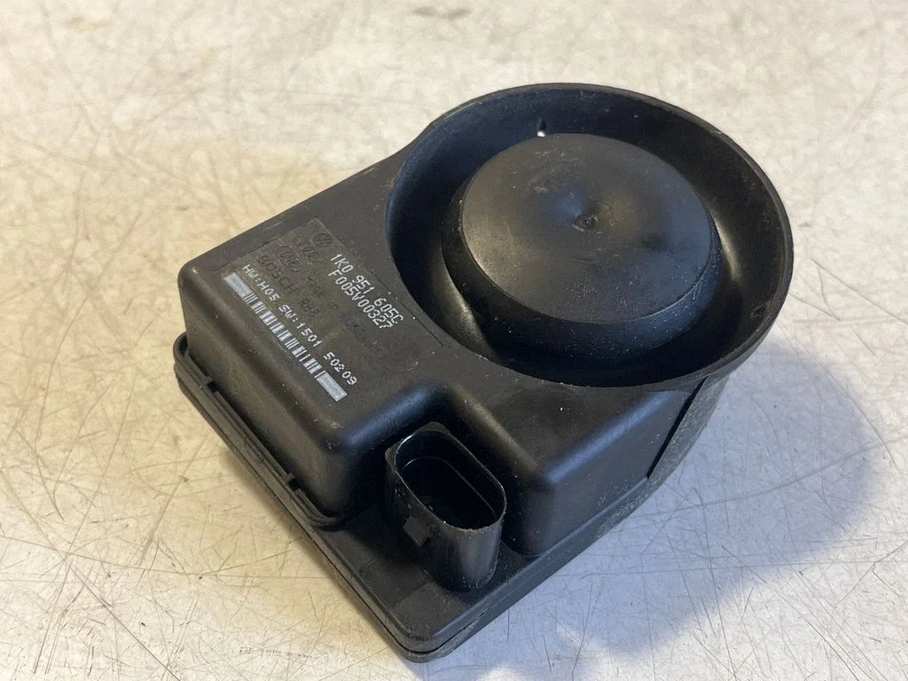 Alarm system siren – Porsche Macan (95B) (2014-2018)