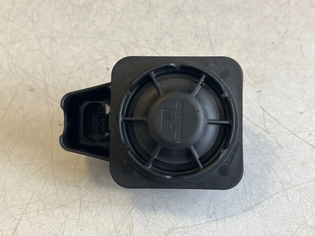 Alarm system siren 5Q0951605A – Skoda Fabia Mk4 (6VA) (2021-)