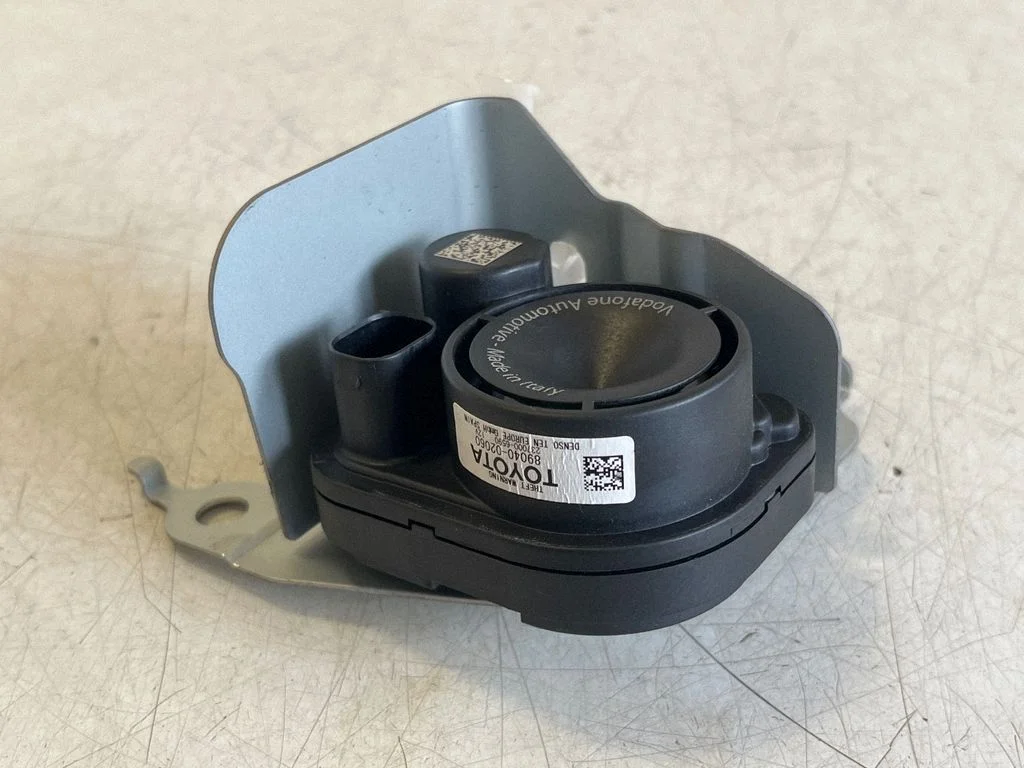 Alarm system siren 8904002060